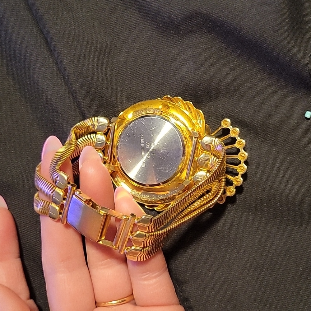 Cheval watch - Picture 5 of 7